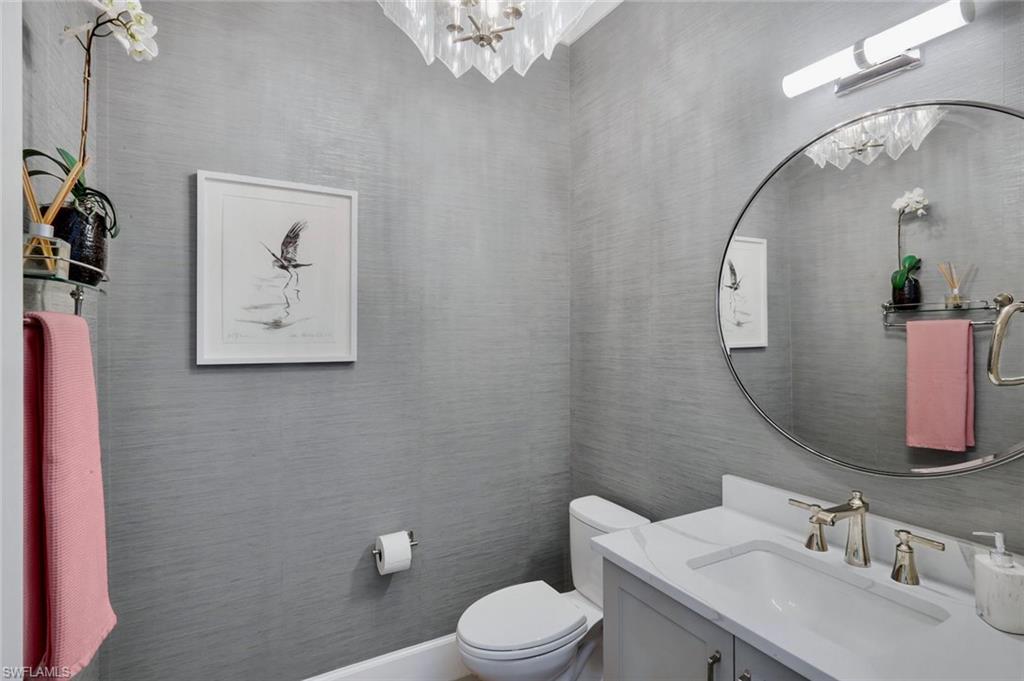 ISLES OF COLLIER PRESERVE - Residential