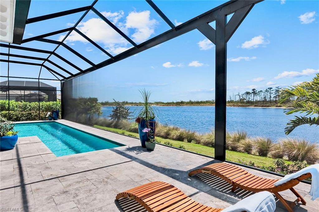 ISLES OF COLLIER PRESERVE - Residential