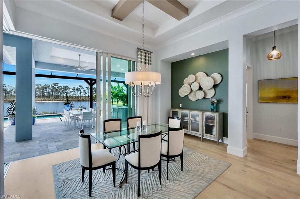 ISLES OF COLLIER PRESERVE - Residential