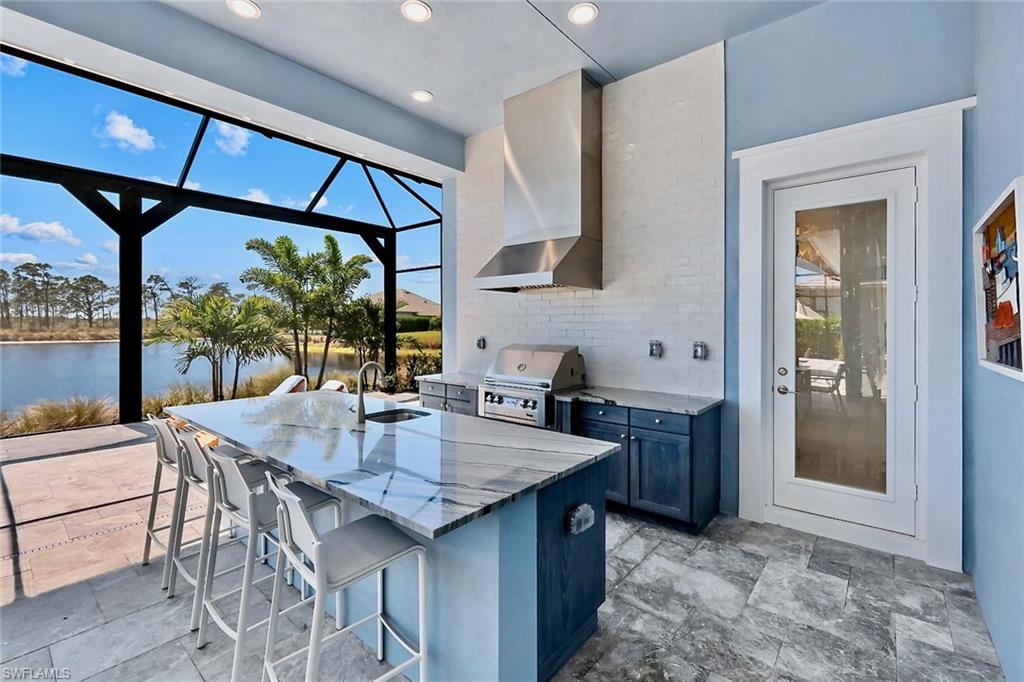 ISLES OF COLLIER PRESERVE - Residential