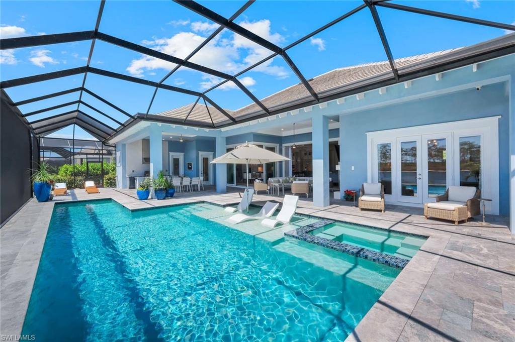 ISLES OF COLLIER PRESERVE - Residential