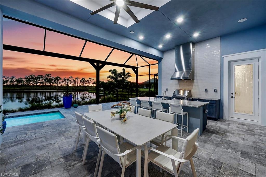 ISLES OF COLLIER PRESERVE - Residential