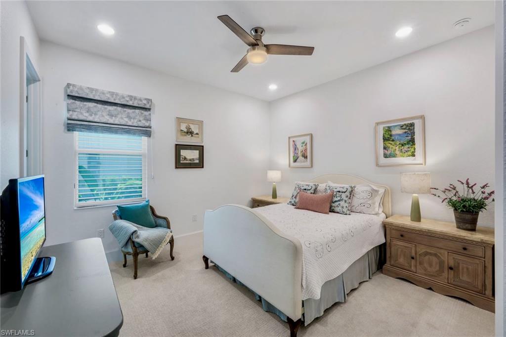 ISLES OF COLLIER PRESERVE - Residential