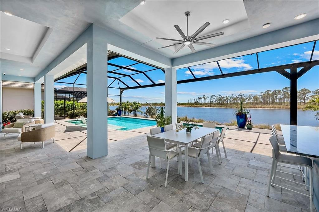 ISLES OF COLLIER PRESERVE - Residential