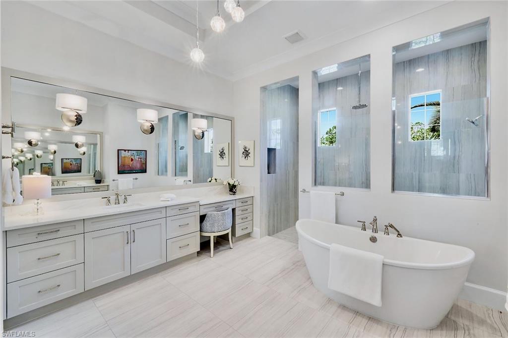 ISLES OF COLLIER PRESERVE - Residential