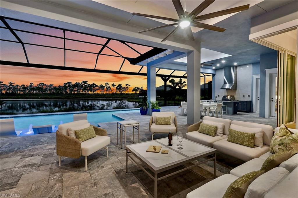 ISLES OF COLLIER PRESERVE - Residential