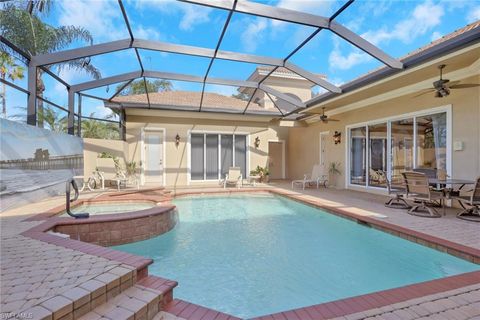 904 Glen Lake CIR NAPLES FL 34119