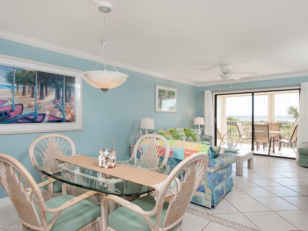 GULF BEACH CONDO - Residential