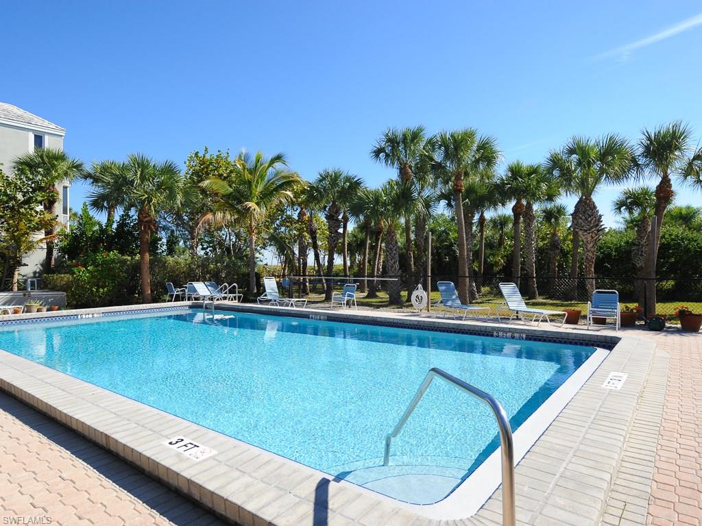 GULF BEACH CONDO - Residential