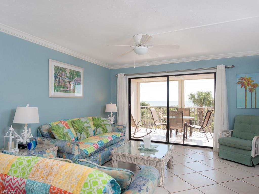 GULF BEACH CONDO - Residential