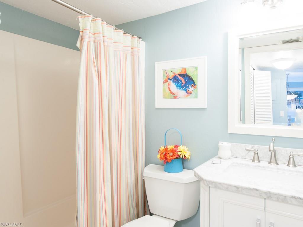 GULF BEACH CONDO - Residential