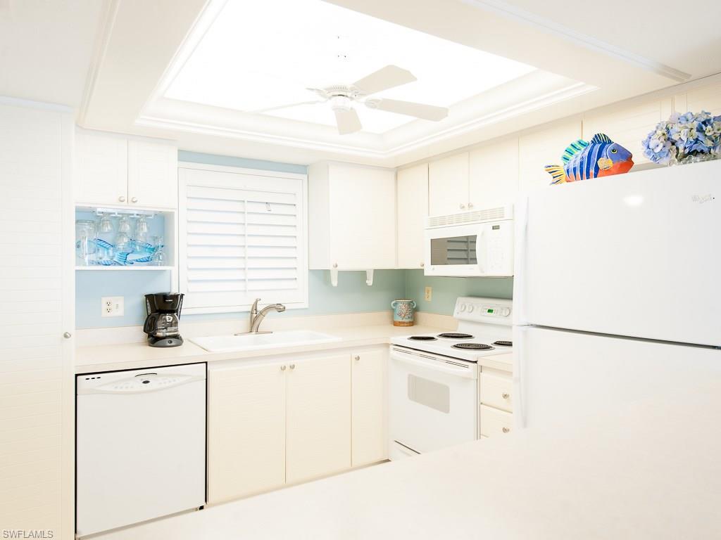 GULF BEACH CONDO - Residential