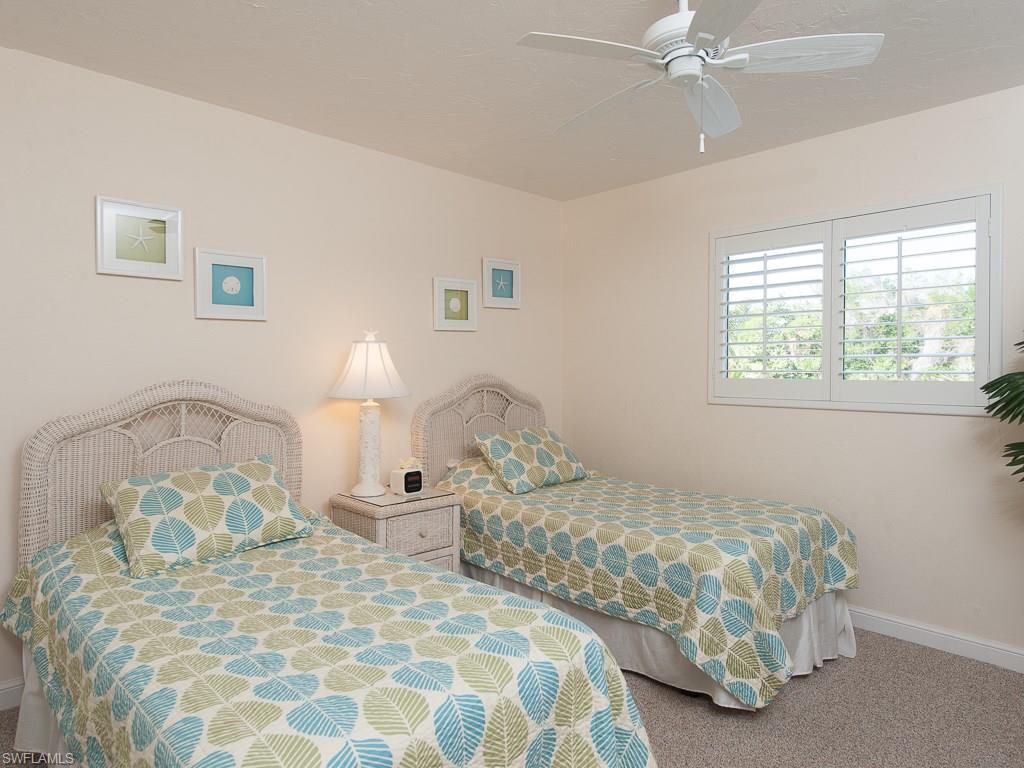 GULF BEACH CONDO - Residential
