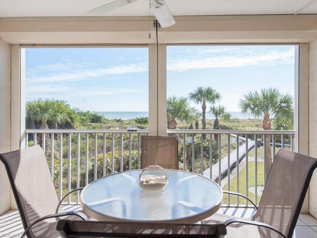 GULF BEACH CONDO - Residential