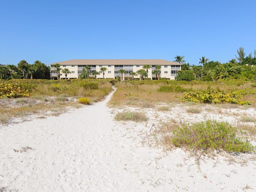 GULF BEACH CONDO - Residential