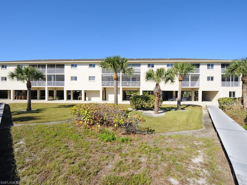 GULF BEACH CONDO - Residential