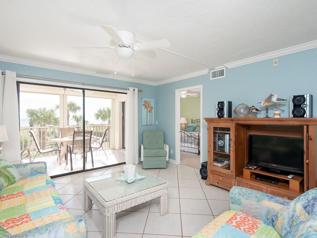 GULF BEACH CONDO - Residential