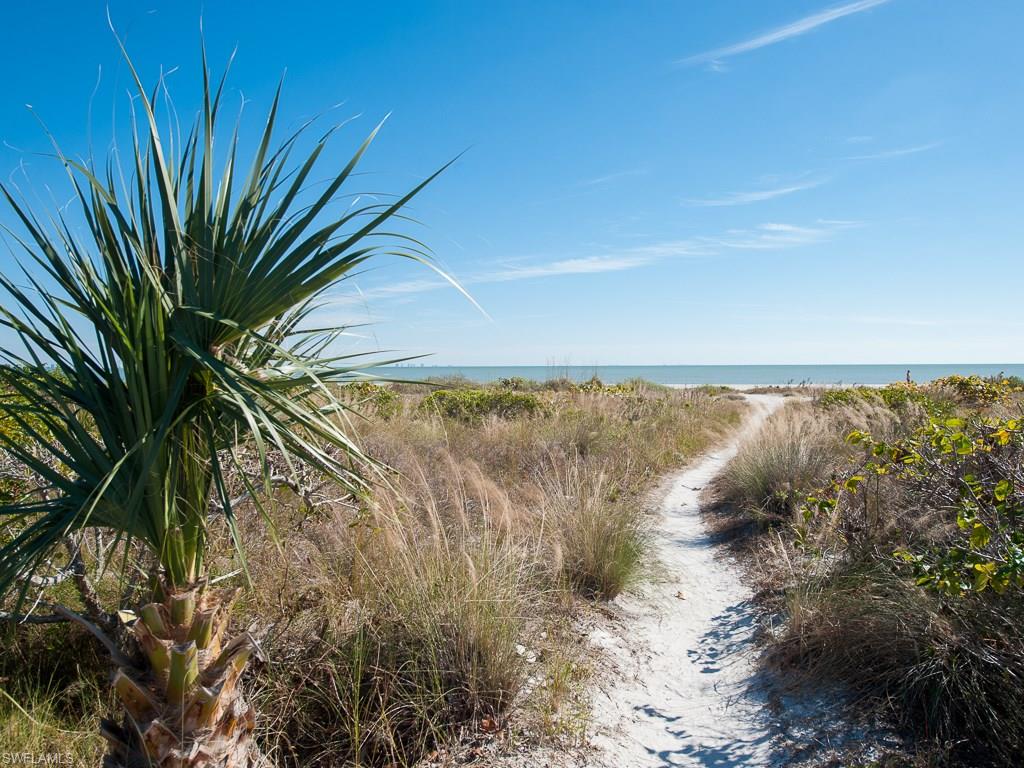 GULF BEACH CONDO - Residential