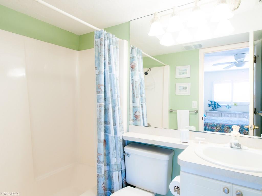 GULF BEACH CONDO - Residential