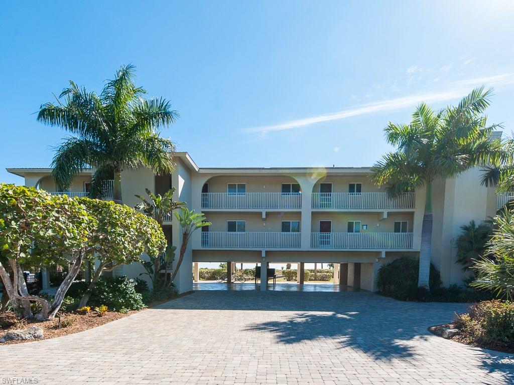 GULF BEACH CONDO - Residential