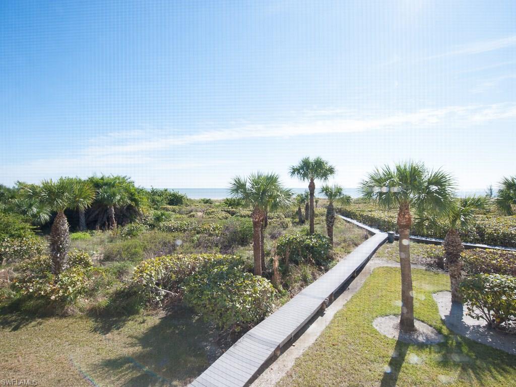 GULF BEACH CONDO - Residential