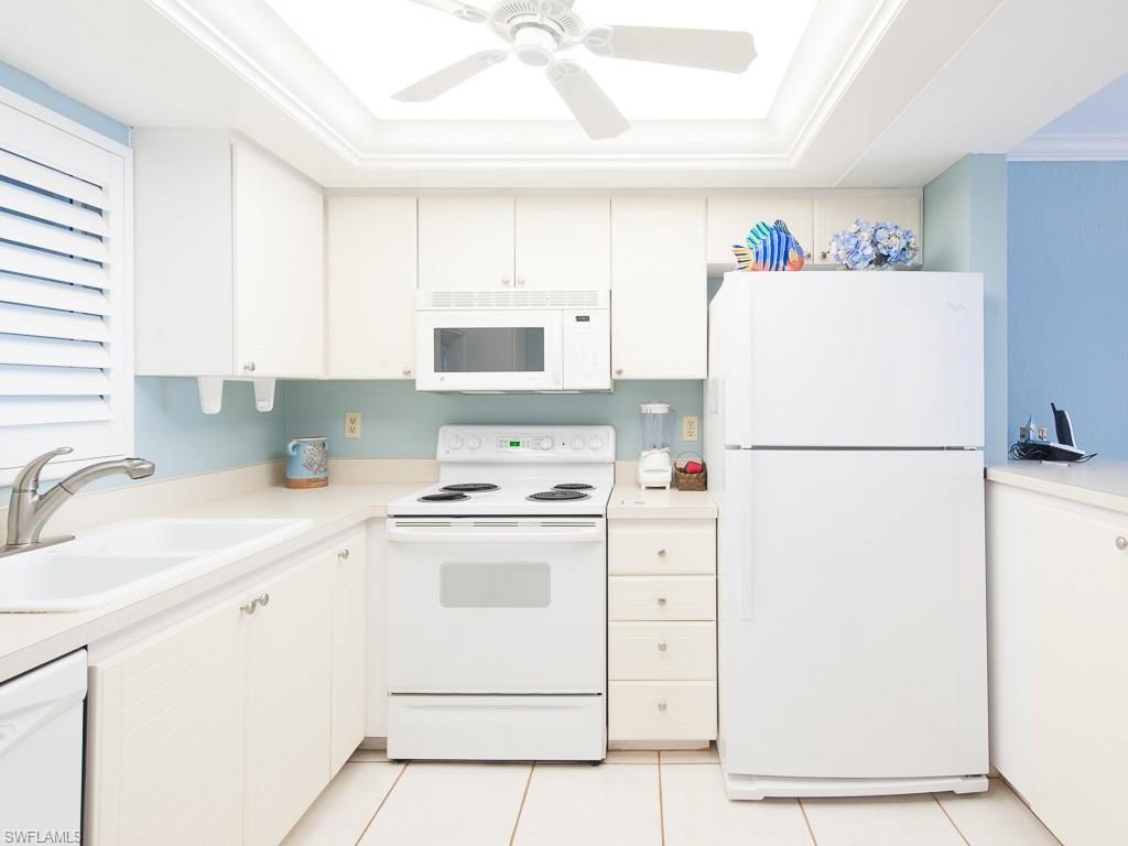 GULF BEACH CONDO - Residential