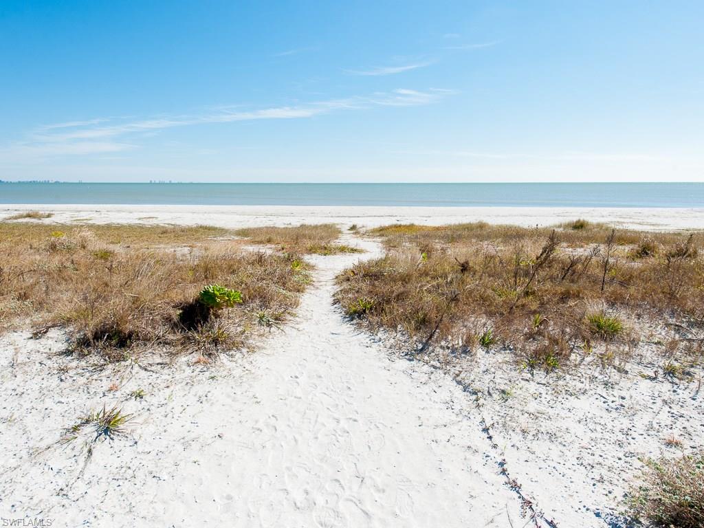 GULF BEACH CONDO - Residential