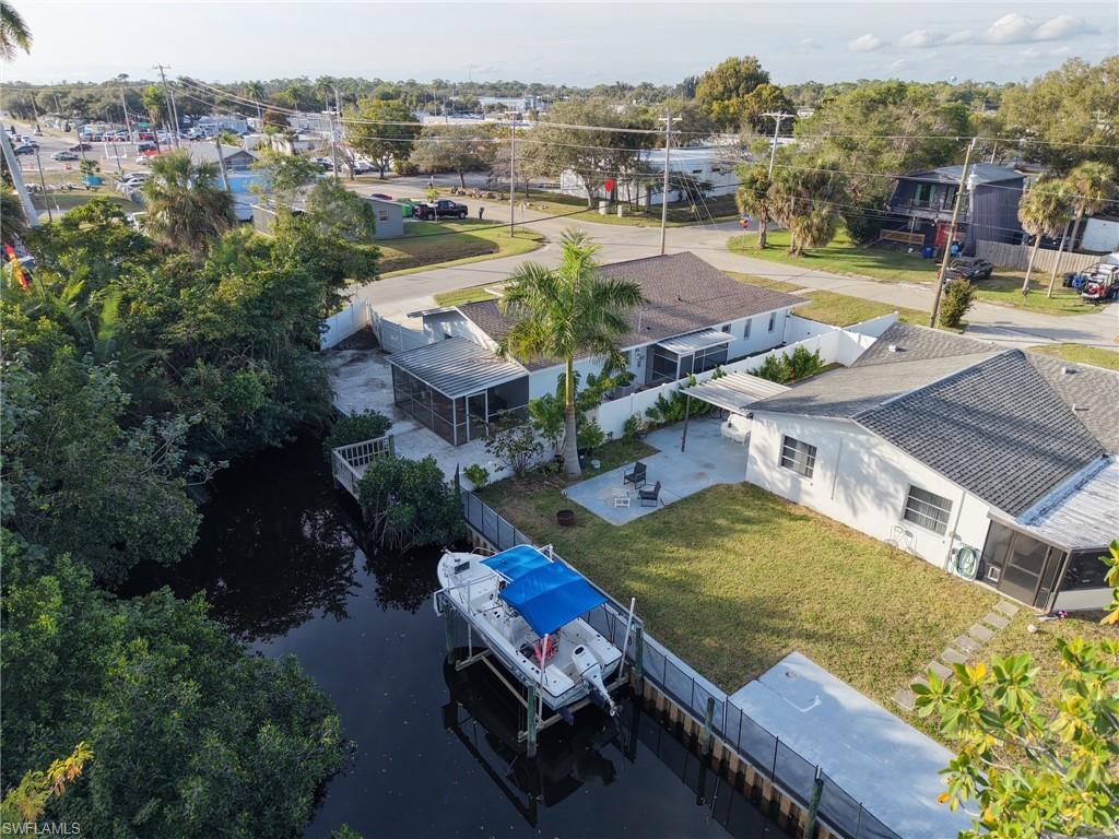 HOLEUSA ESTATES - Residential