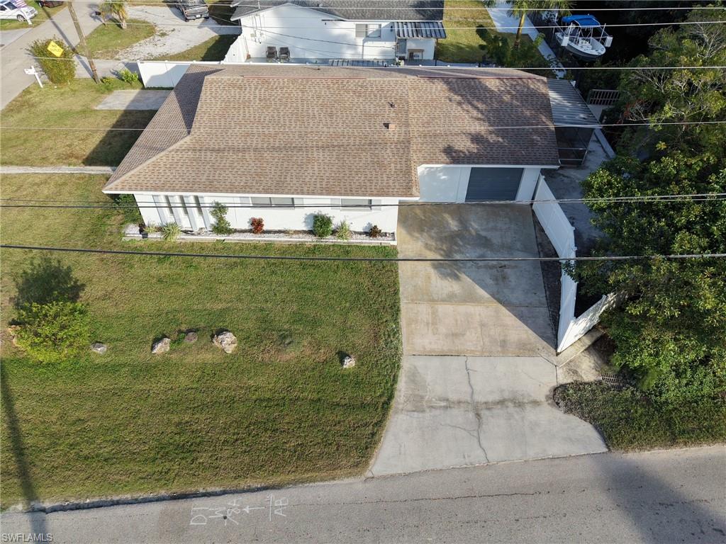 HOLEUSA ESTATES - Residential