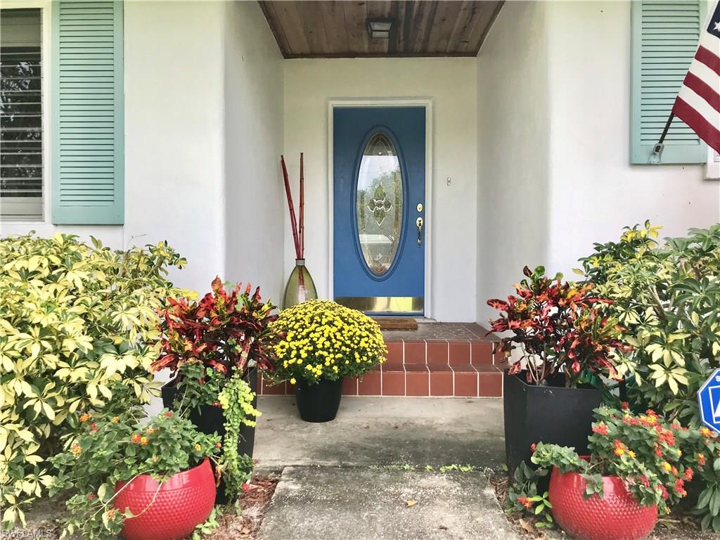 EDISON PARK - Residential