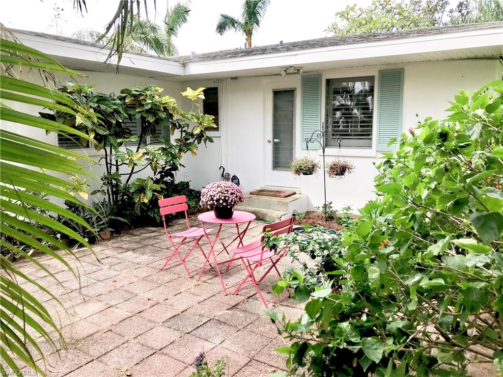 EDISON PARK - Residential