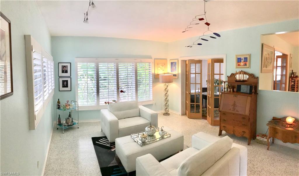 EDISON PARK - Residential