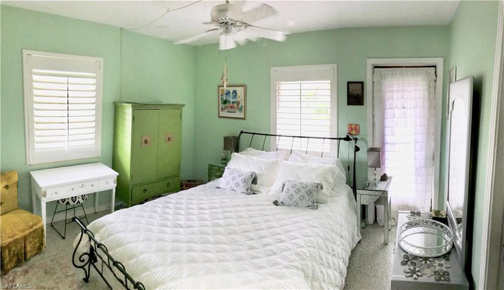 EDISON PARK - Residential