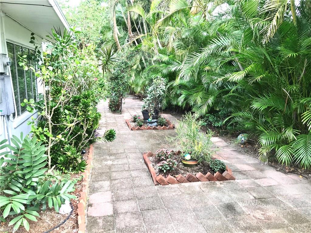 EDISON PARK - Residential