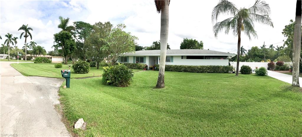 EDISON PARK - Residential