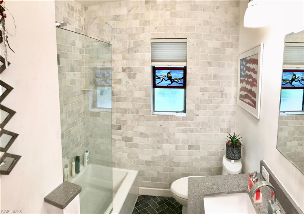 EDISON PARK - Residential