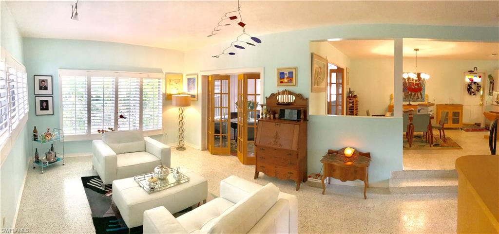 EDISON PARK - Residential