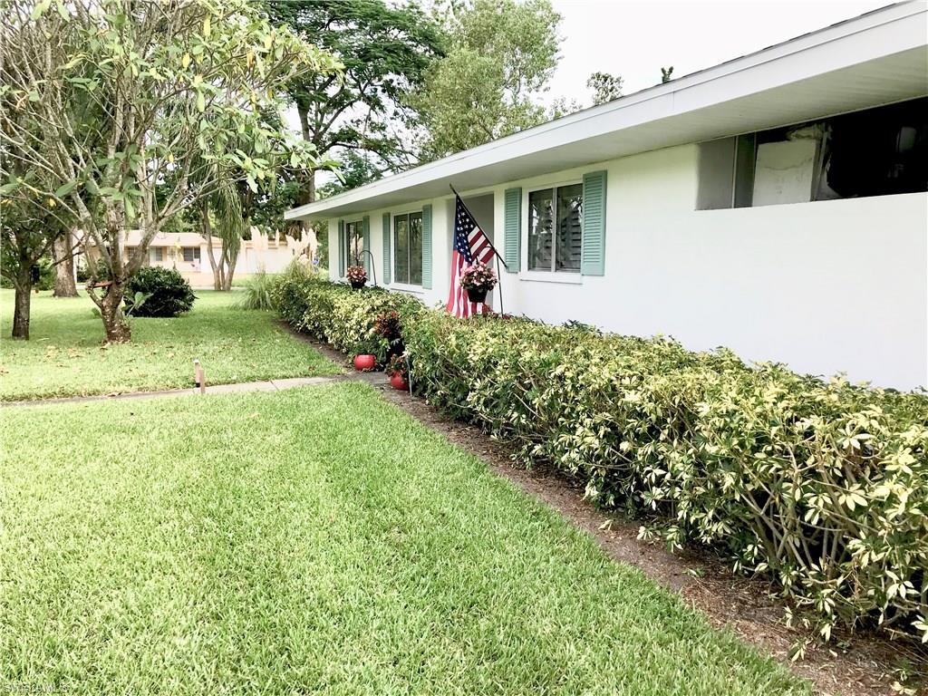 EDISON PARK - Residential