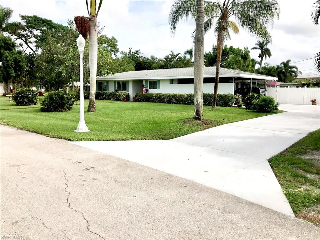 EDISON PARK - Residential