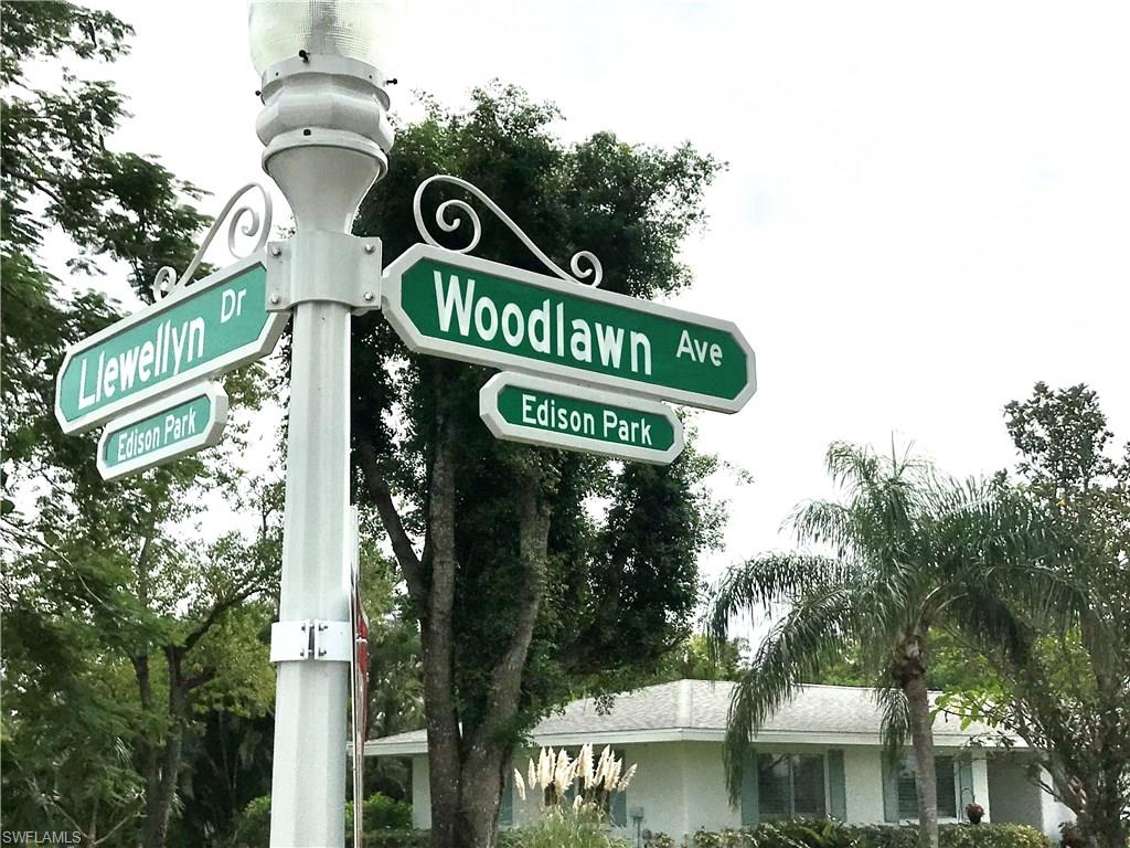 EDISON PARK - Residential