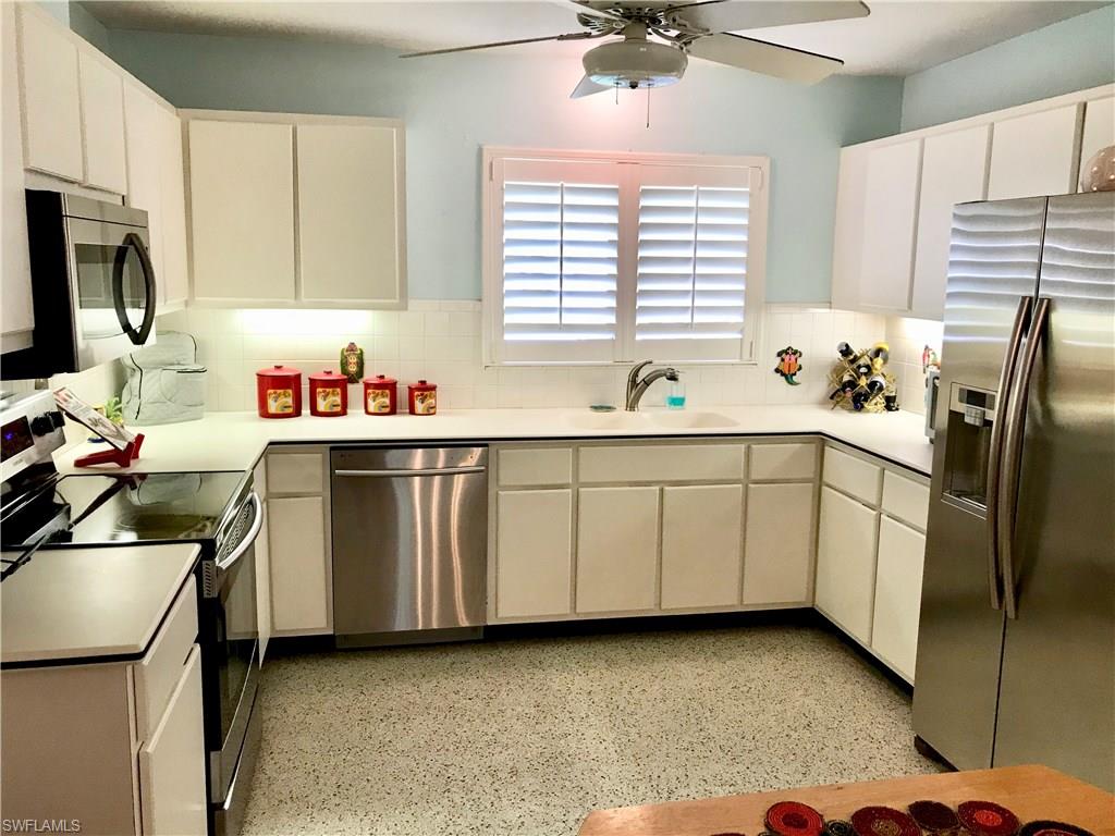 EDISON PARK - Residential