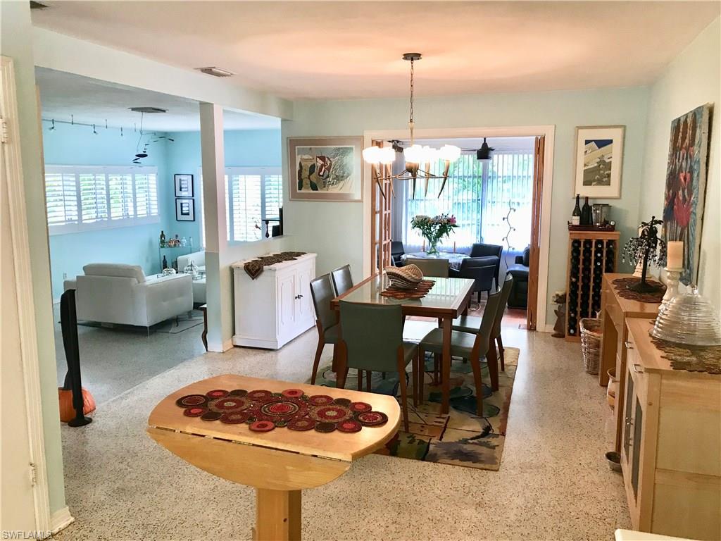 EDISON PARK - Residential