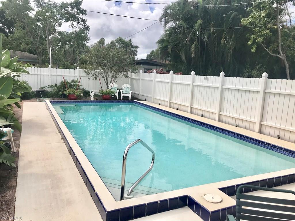 EDISON PARK - Residential