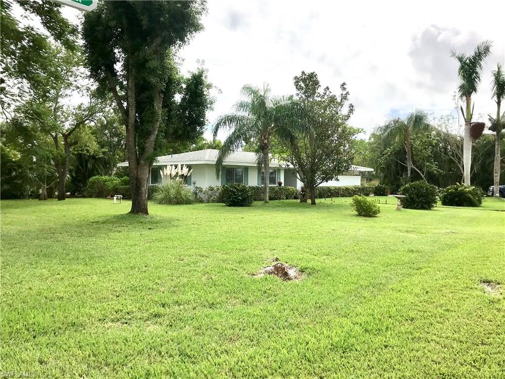 EDISON PARK - Residential