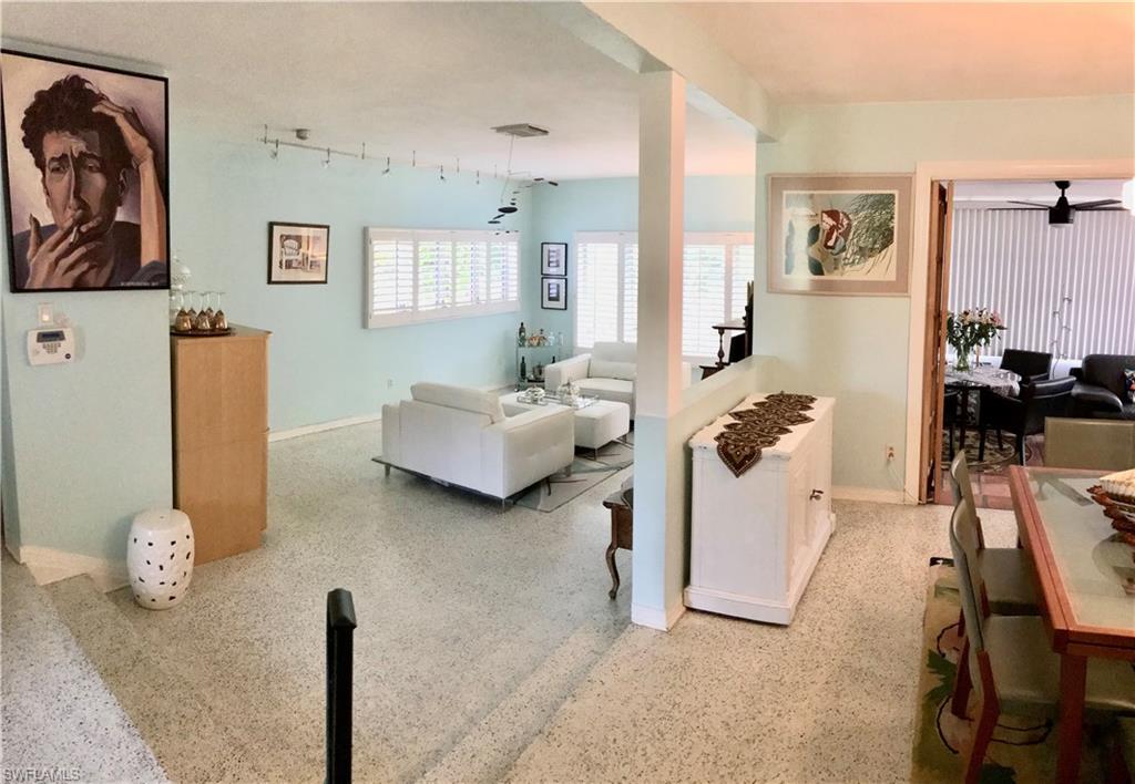 EDISON PARK - Residential