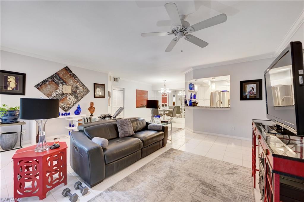 TUSCANY - Residential