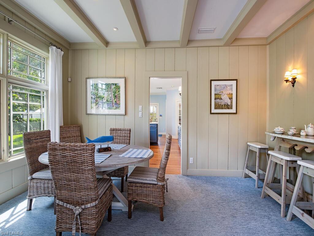 OLDE NAPLES - Residential