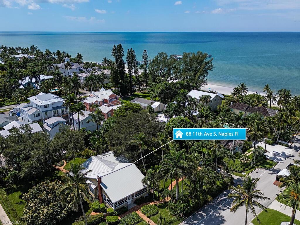 OLDE NAPLES - Residential