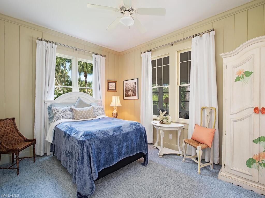 OLDE NAPLES - Residential