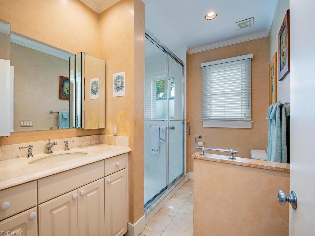 OLDE NAPLES - Residential